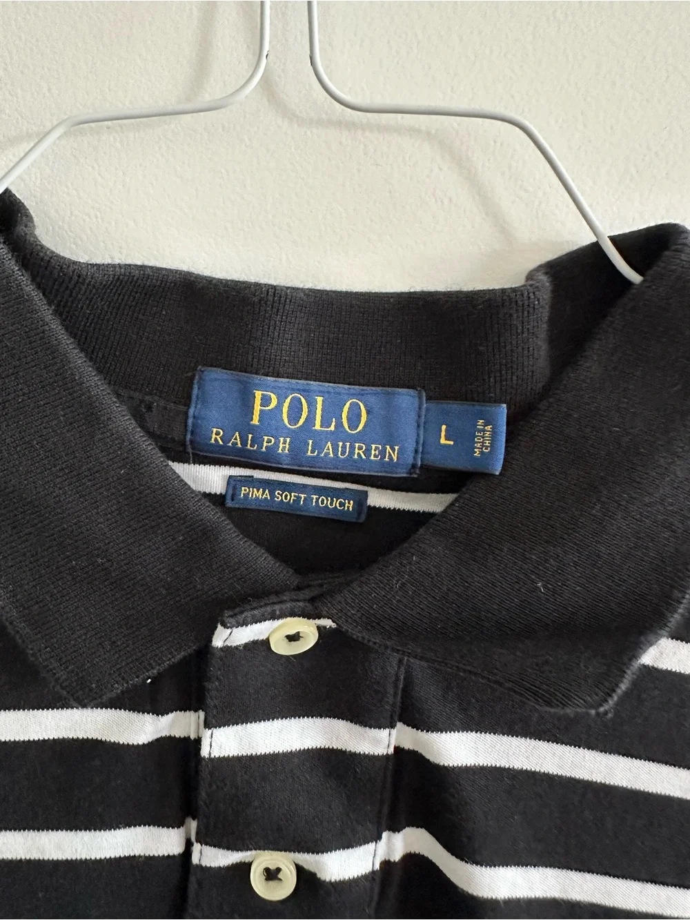 Ralph Lauren men ralph